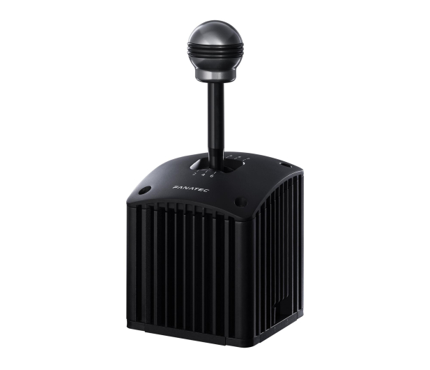 FANATEC ClubSport Shifter SQ V1.5 - 1502212 - zdjęcie 3